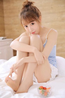 小甜心